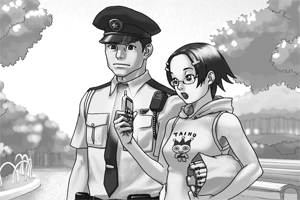 Illustration for article titled A Lawyer Revisits Phoenix Wright: Ace Attorney - Justice for All